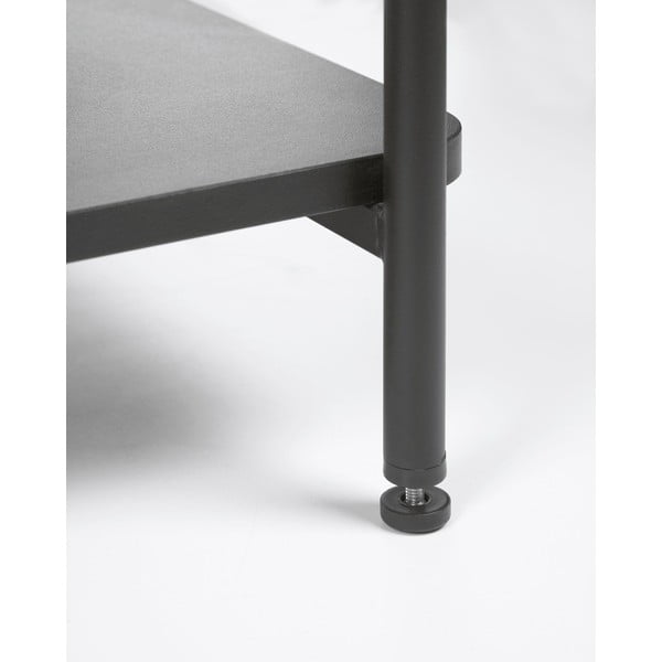 Must metallist komplekt koridori jaoks Galatia - Kave Home-image-1