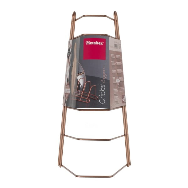 Vase värvi kaane alus Cricket - Metaltex-image-3