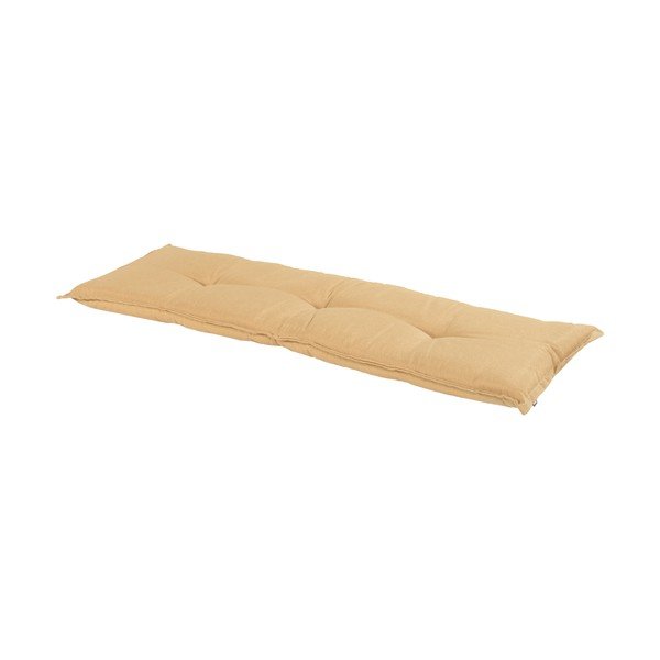 Kollane aiapingi istmepadi 50x150 cm Cuba - Hartman