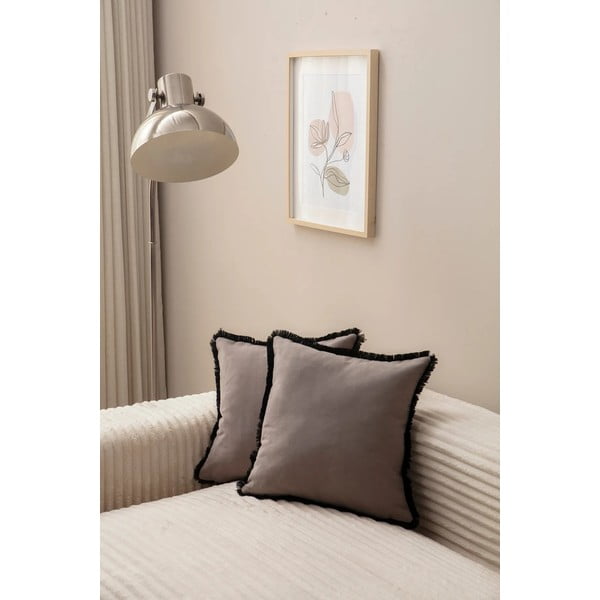 Padjakatted 2tk komplektis 43x43 cm Sacakli - Mioli Decor-image-2