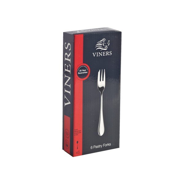 Sada 6 vidliček Select-image-1