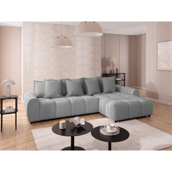 Hall nurgadiivan (parem nurk) Albane - Ropez-image-1