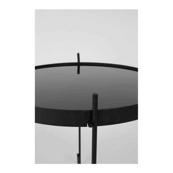 Must kohvilaud , ⌀ 43 cm Cupid - Zuiver-image-4