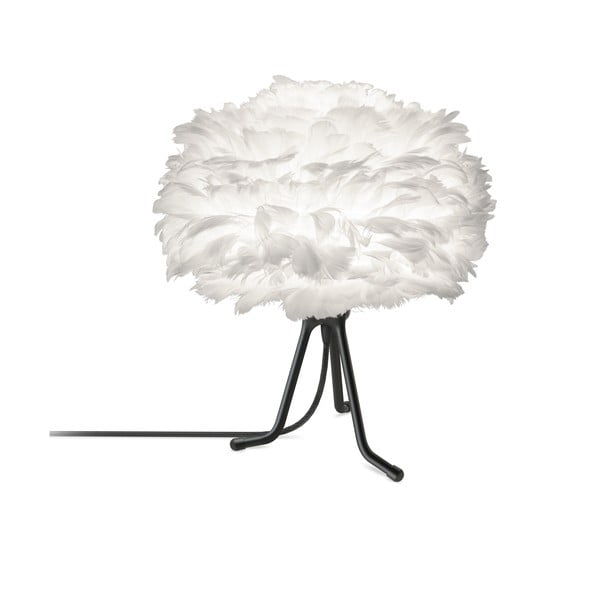 Must statiiv valgustite jaoks, kõrgus 18,5 cm - UMAGE-image-1