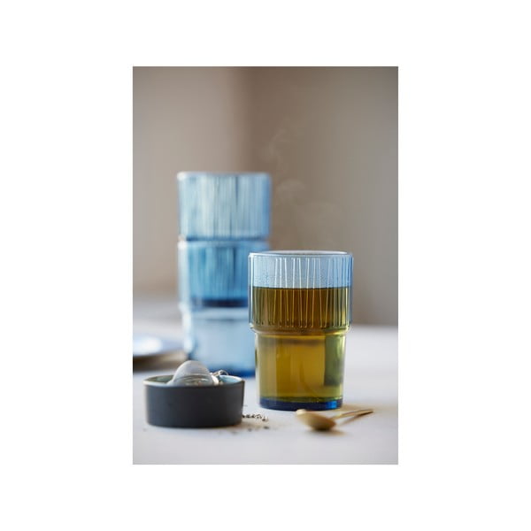 Klaasid 4tk komplektis 380 ml Kusintha - Bitz-image-1