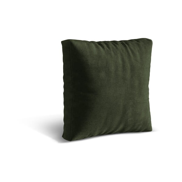 Roheline bukleekangast padi modulaarsele diivanile Martina - Micadoni Home-image-1