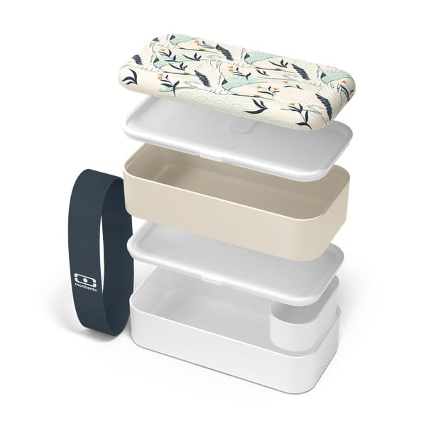 Toidukarbid 2tk Original Graphic - Monbento-image-3