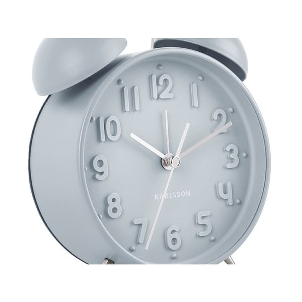 Äratuskell ø 11 cm Iconic - Karlsson-image-1