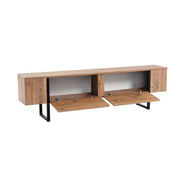 TV-alus 180x50x29,5 cm Serenity - Kalune Design-image-3