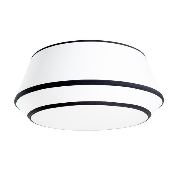 Valge paberist laelamp ø 50 cm TOP - Thoro