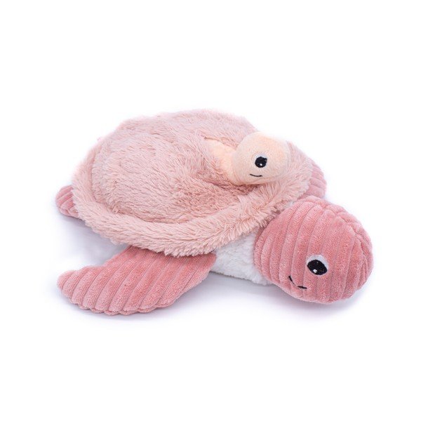 Pehmed mänguasjad 2-osalise komplektiga Ptipotos Savenou - Les Deglingos-image-4