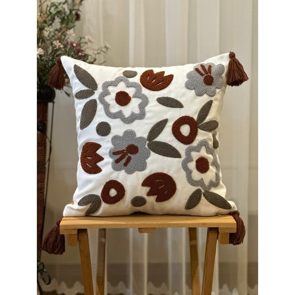 Padjakate 43x43 cm - Mila Home-image-1