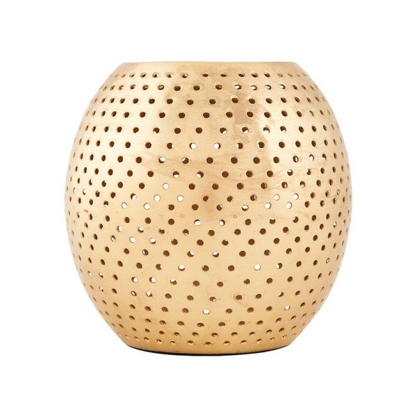 Svícen Net Gold