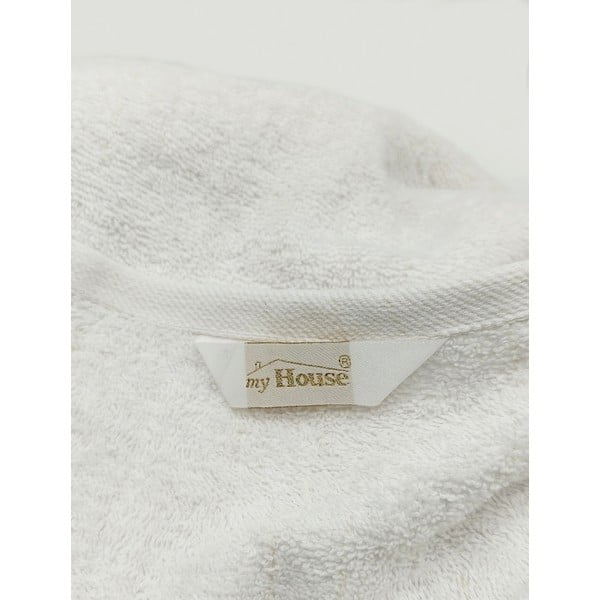 Valge rannarätik 100x180 cm Big - My House-image-1