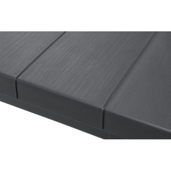 Aia söögilaud 90x147 cm Julie - Keter-image-4