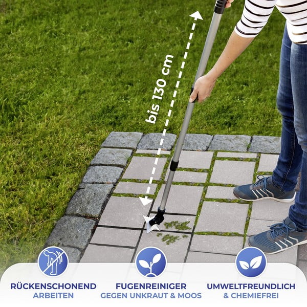 Umbrohutõmbaja - Maximex-image-3