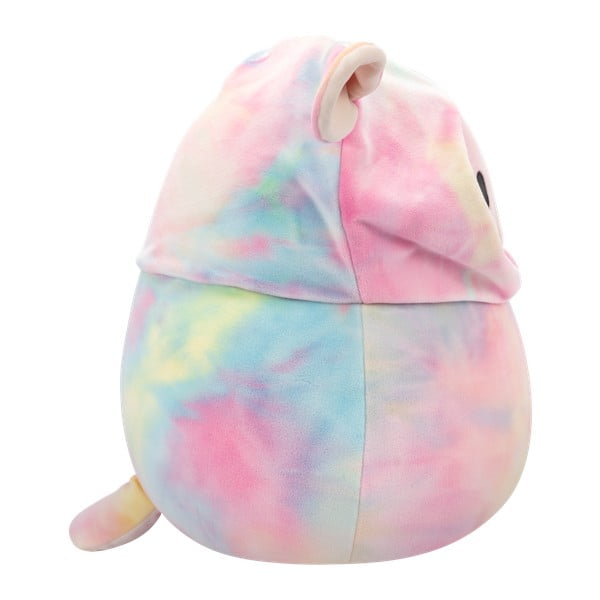 Pluusist mänguasi Peter - SQUISHMALLOWS-image-1
