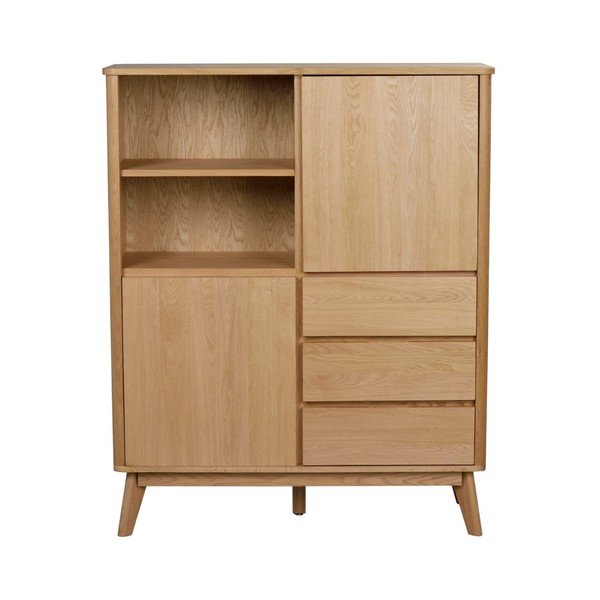 Looduslik kapp Yumi , kõrgus 138 cm YuRAi - Rowico-image-1