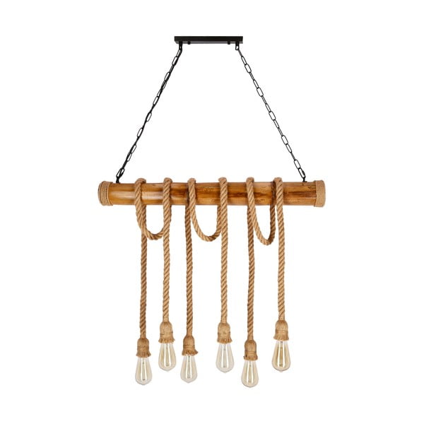 Rippvalgusti Vint - Candellux Lighting-image-3