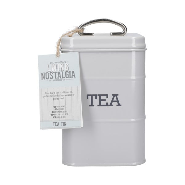 Hall teekarp Nostalgia Living Nostalgia - Kitchen Craft-image-4