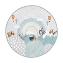 Pestav lastevaip ø150 cm Snowy Hills - Mila Home