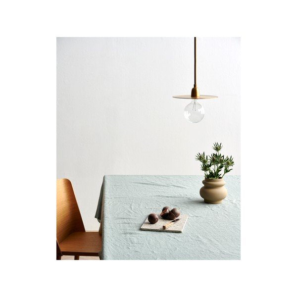 Linane laudlina ø 160 cm Pure Linen - Södahl-image-2