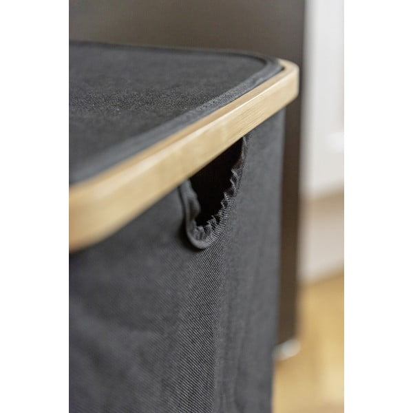 68 l riidest pesukorv Ecori - Wenko-image-2