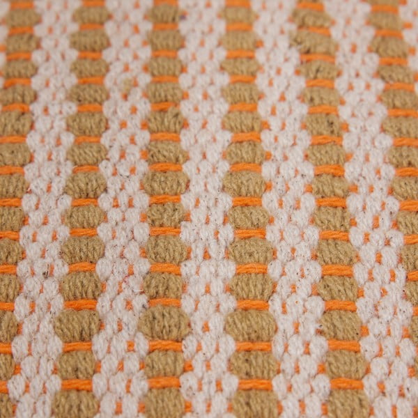 Oranž tumba Mochi - Hübsch-image-4