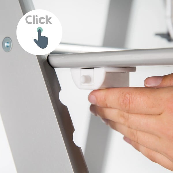 Söögitool Sit Up Click - Roba-image-4