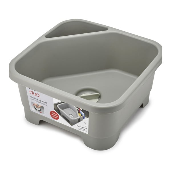 Hall kraanikauss Duo - Joseph Joseph-image-3