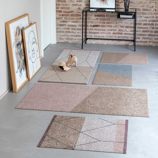 Matt 55x80 cm Duet - Mette Ditmer Denmark-image-1