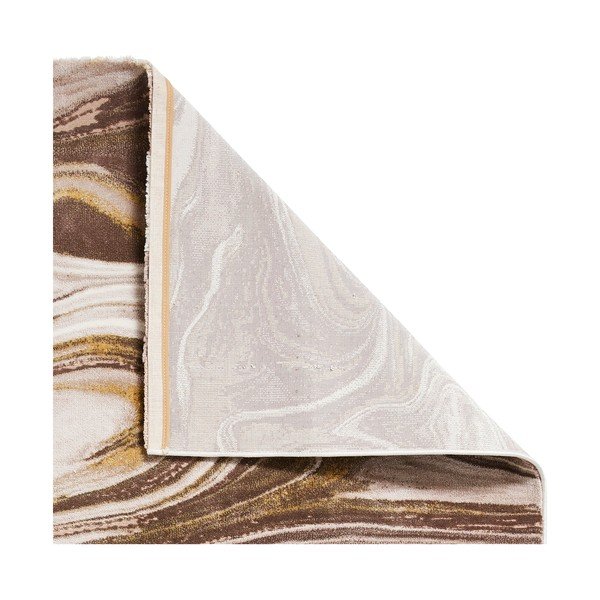 Beeži-kuldne vaip , 200 x 290 cm Florence - Think Rugs-image-4