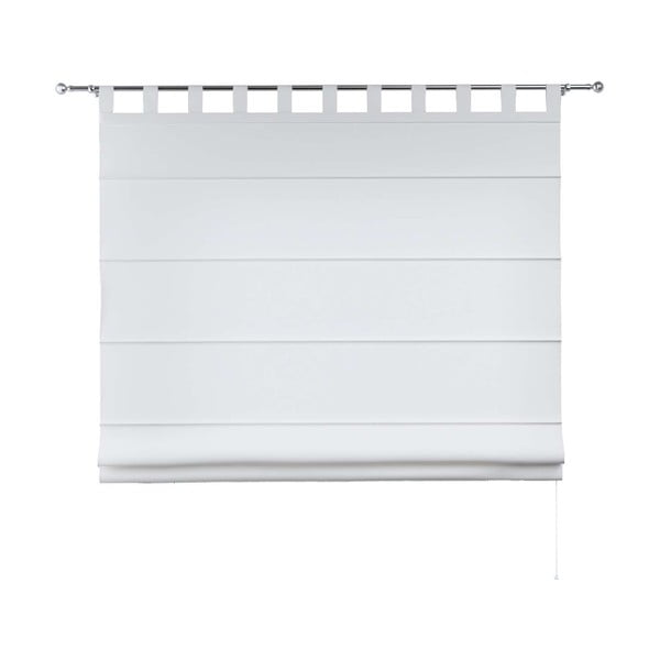 Valge Rooma ruloo 170x160 cm Happiness - Yellow Tipi-image-2