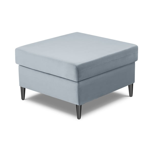 Helesinine sametist jalatugi Kyoto - Cosmopolitan Design-image-2