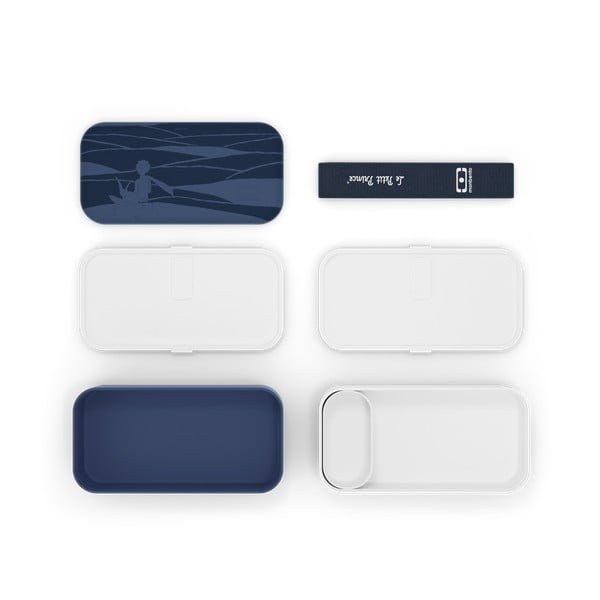 Suupistekarp Le Petit Prince Original - Monbento-image-4