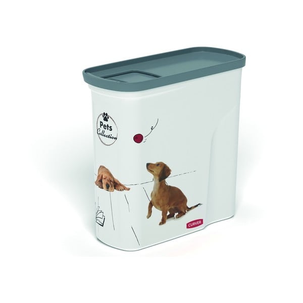 Graanulikarp 2 l – Curver-image-1