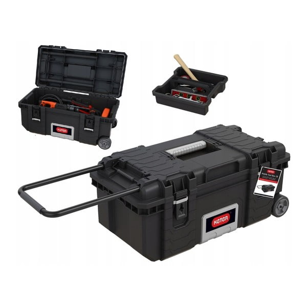 Tööriistakast Gear - Keter-image-1