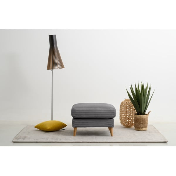 Tumehall velvetist jalatugi Paris - Scandic-image-1