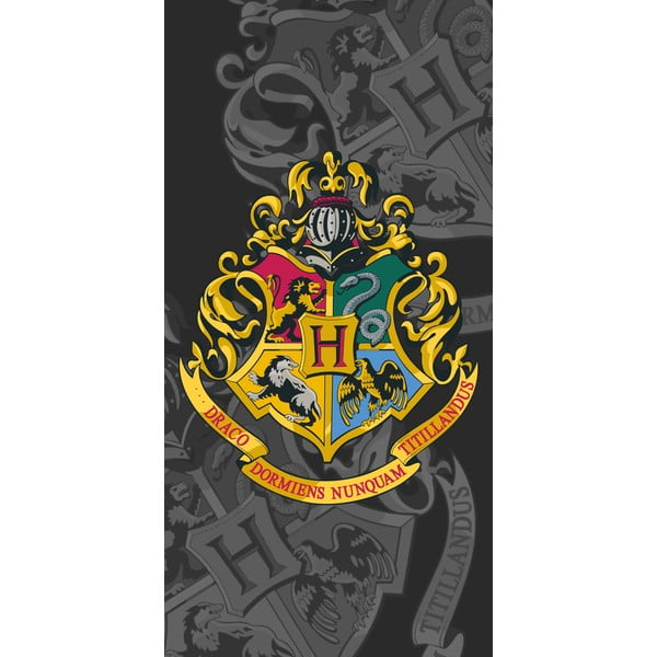 Puuvillane beebirätik 70x140 cm Harry Potter - Jerry Fabrics