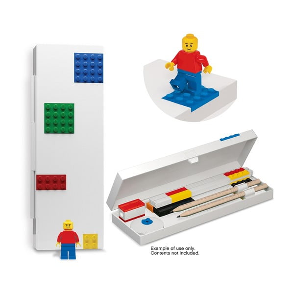 Pliiatsiümbris - LEGO®-image-4