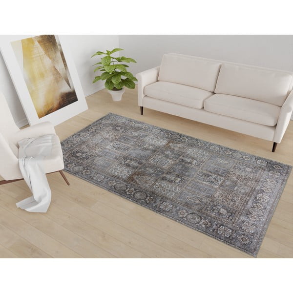 Hall pestav vaip 80x150 cm Vintage Orient - Vitaus-image-1