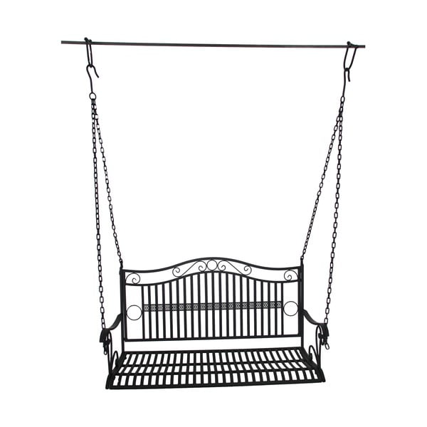 Must metallist aiakiik Cumbal - Garden Pleasure