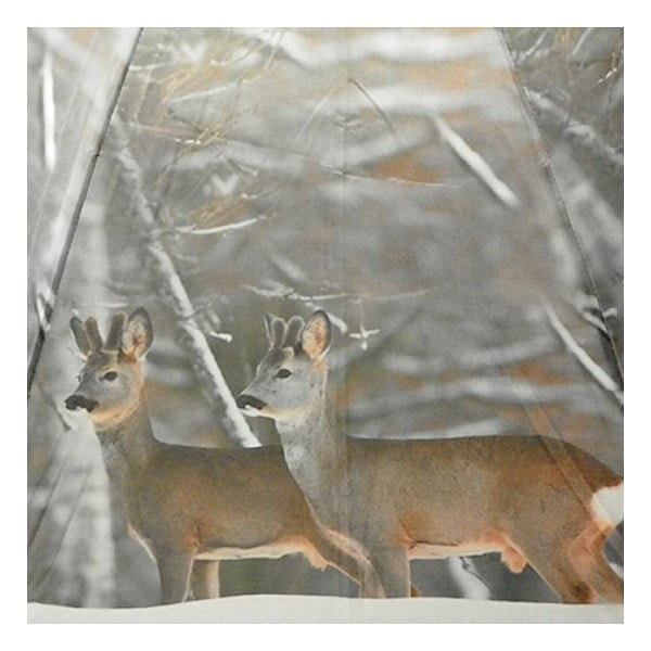 Deštník Two Roe in Snow-image-1