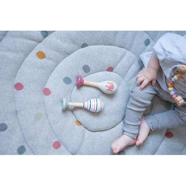 Muusikaline mänguasi Octopus - Kindsgut-image-4