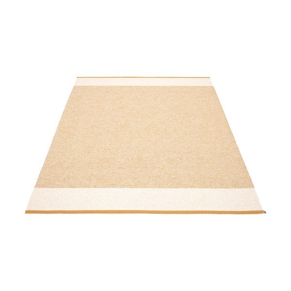 Ookerkollane sise/välisvaip 180x260 cm Edit Ochre – Pappelina