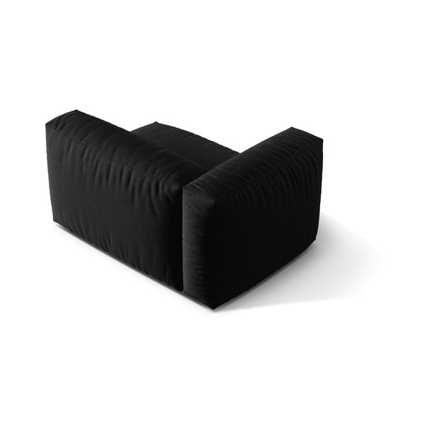 Must diivanimoodul (vasak nurk) Martina - Micadoni Home-image-3