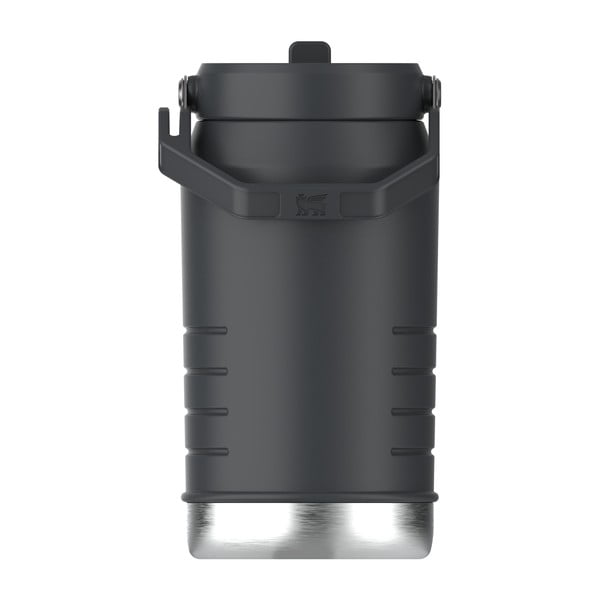 Must termos 1,9 l The IceFlow™ Flip Straw 2.0 Black - Stanley-image-2