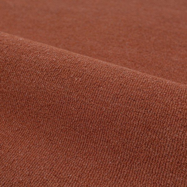 Käsitsi kootud villaseguga vaip terrakota värvi 120x170 cm Rivo Wool - Flair Rugs-image-3
