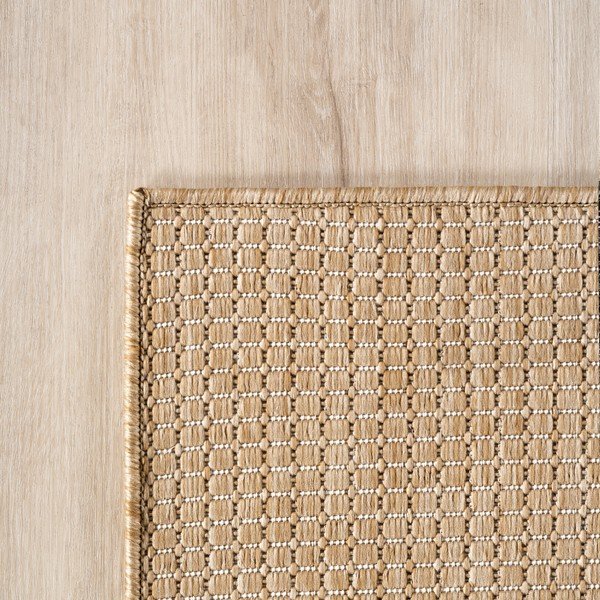 Beež sise- ja õuevaip 160x230 cm Mira 1450 - Ayyildiz Carpets-image-2