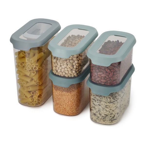 Purgid 5 tk komplektis CupboardStore - Joseph Joseph-image-4